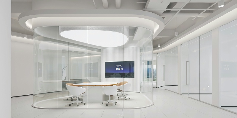 文豐裝飾-辦公室反人類設(shè)計圖片