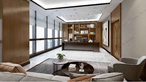 辦公室裝修需要注意事項(xiàng)及細(xì)節(jié)-辦公空間設(shè)計(jì)-深圳文豐裝飾