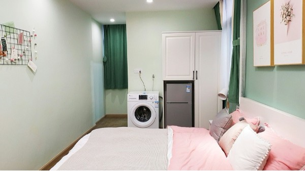 深圳公寓裝修設(shè)計(jì)