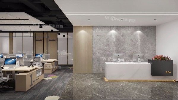 南山裝修設(shè)計(jì)公司—做好以下五點(diǎn)讓員工更心無(wú)旁騖地工作？