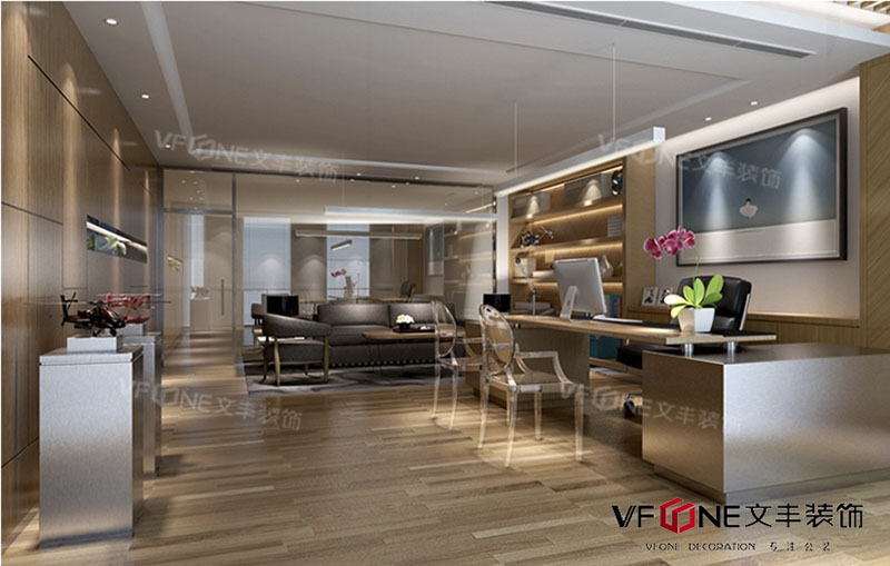 寶安辦公樓設(shè)計(jì)裝飾公司
