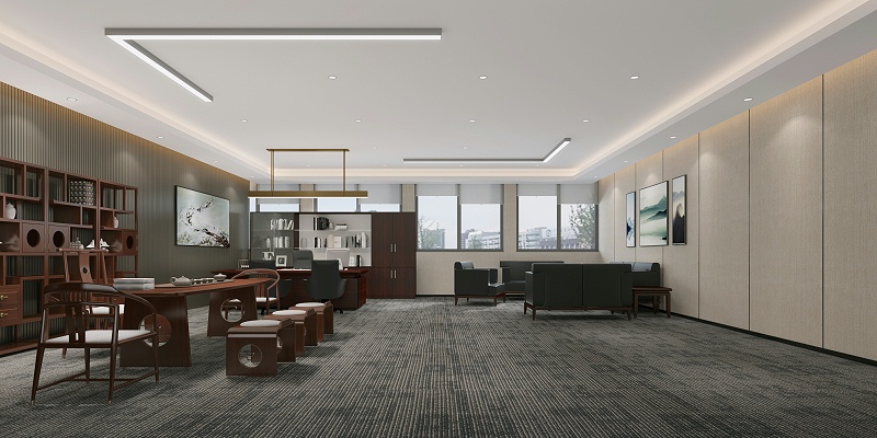 裝修設(shè)計(jì) 辦公室裝修