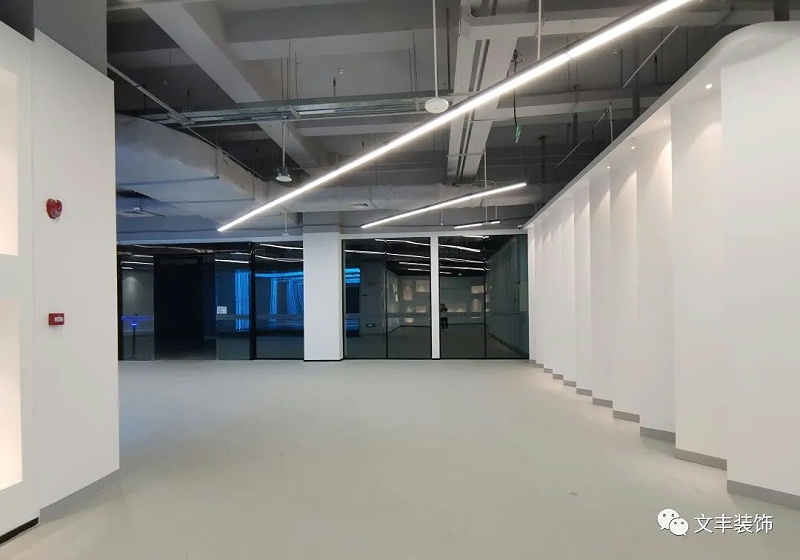 深圳辦公室裝修設(shè)計(jì)