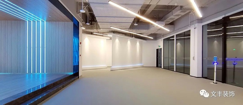 南山辦公室裝飾設(shè)計(jì)