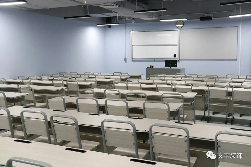 福田寫(xiě)字樓裝飾設(shè)計(jì)