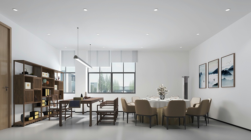 辦公室設(shè)計-文豐裝飾 辦公室設(shè)計-文豐裝飾