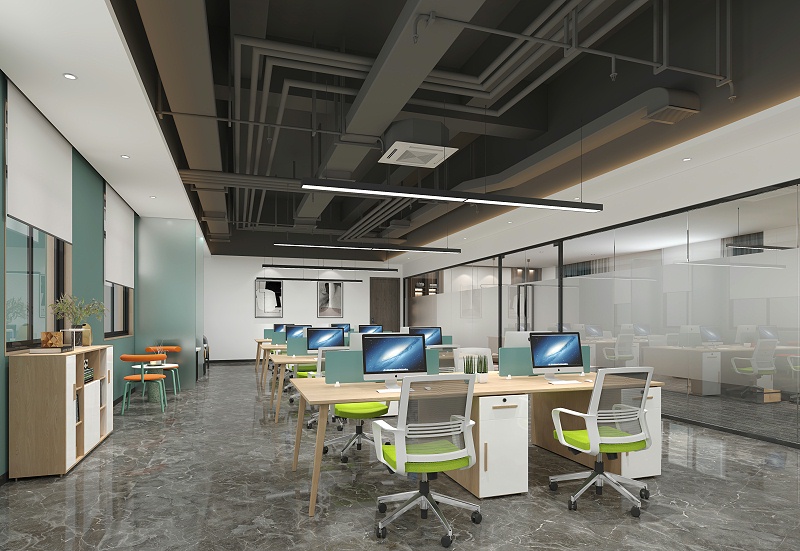 裝修設(shè)計(jì) 辦公室設(shè)計(jì)