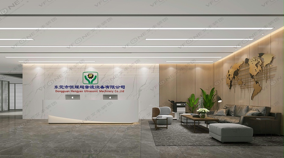 前廳設(shè)計(jì)效果圖