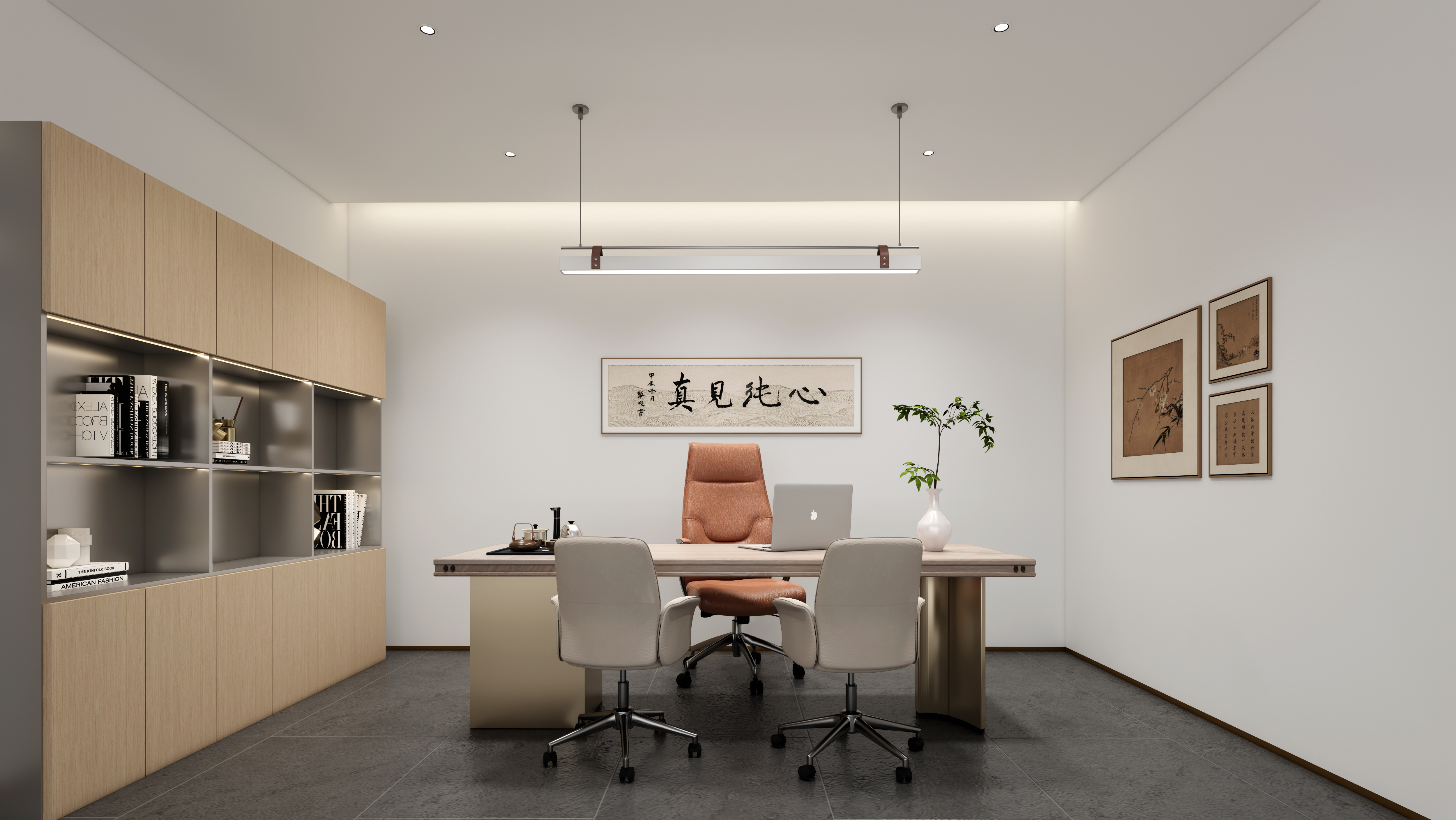 硬核推薦！實力強的工裝專業(yè)公司大盤點