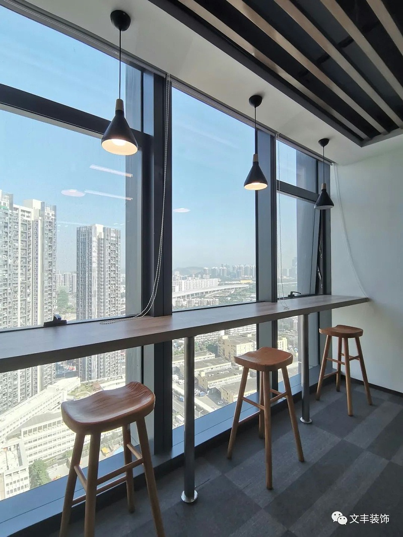 深圳辦公室裝修設(shè)計