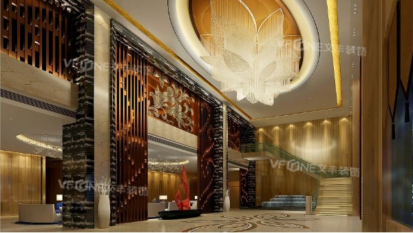 深圳酒店裝修_酒店裝修設計詳細講解_酒店裝修注意哪些問題？