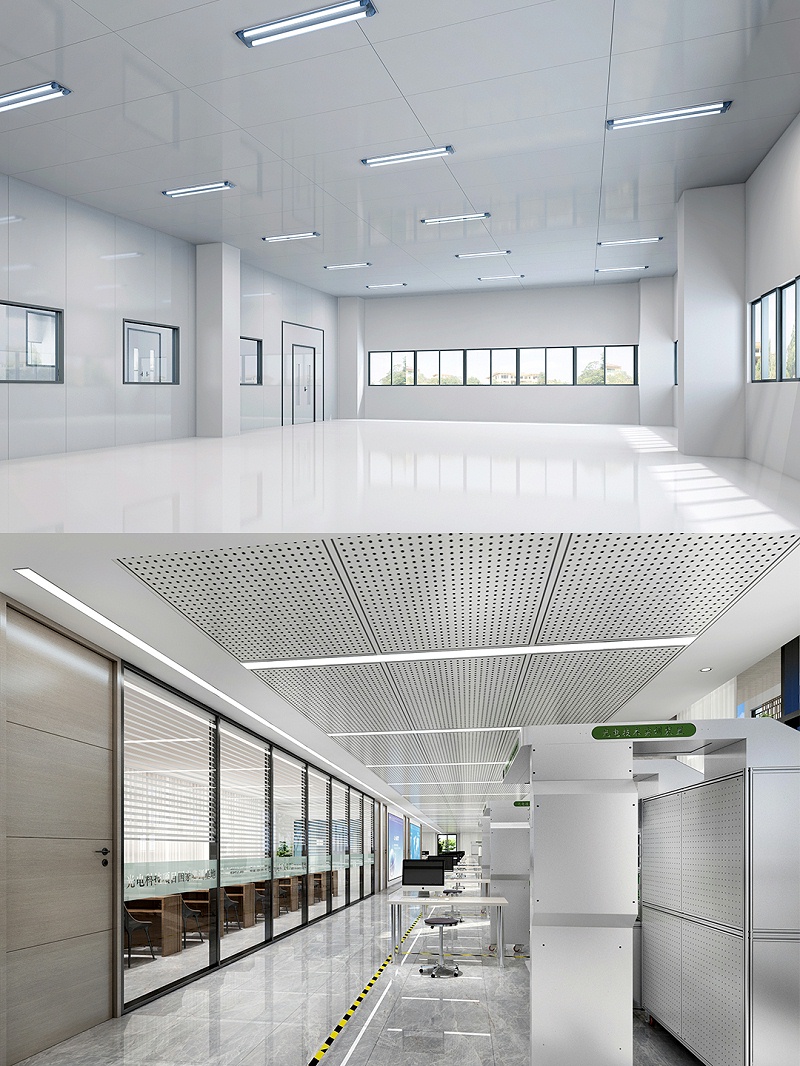 廠(chǎng)房裝修-文豐裝飾 廠(chǎng)房裝修-文豐裝飾