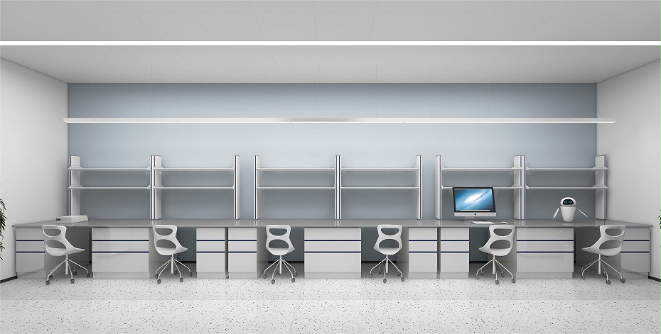 深圳裝修-實驗室設(shè)計