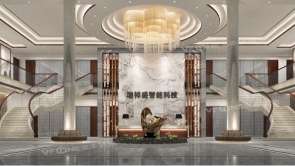 深圳辦公室裝修公司告訴你成功的辦公室裝修體現(xiàn)在哪些方面？