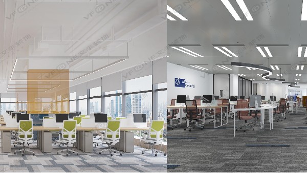 辦公室裝修水電安全問題-深圳辦公室裝修統(tǒng)一注意事項(xiàng)