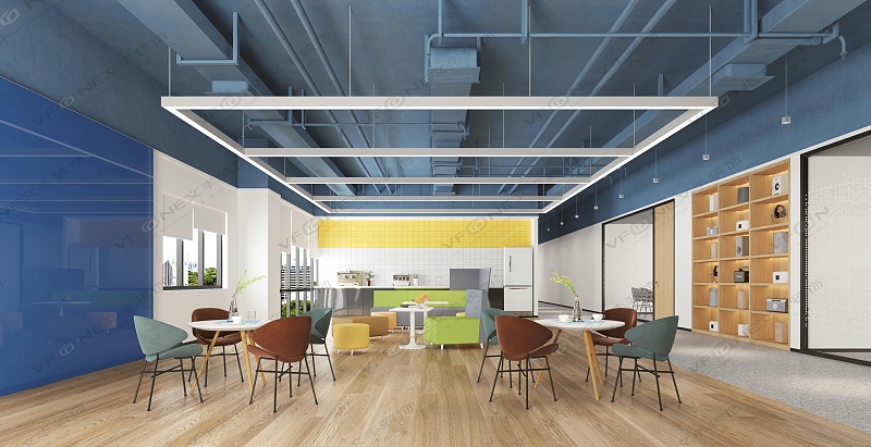 辦公室設(shè)計(jì)效果圖