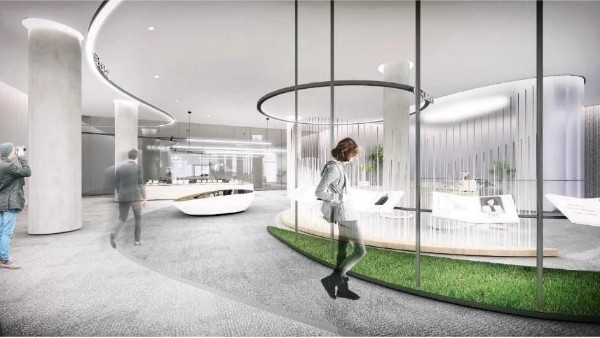 值得信賴的展廳裝修公司能提供哪些服務(wù)？