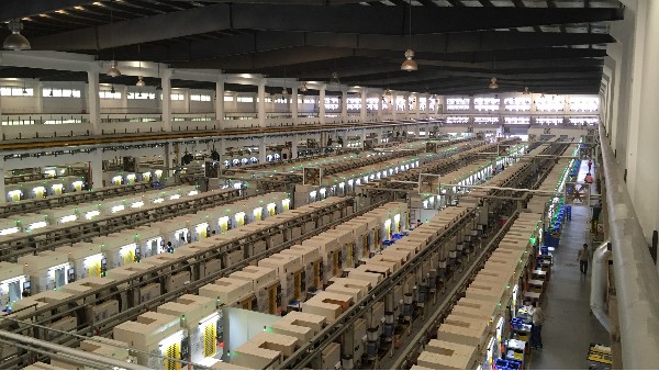 深圳裝修公司哪家好-深圳市廠房裝修怎樣掌握裝修工程施工關(guān)鍵？