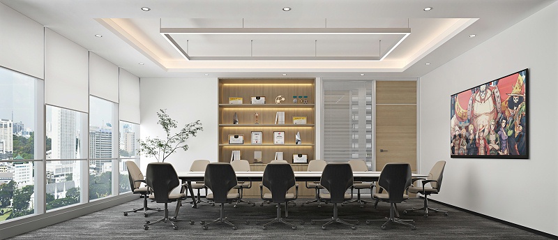 裝修設(shè)計(jì) 辦公室設(shè)計(jì)效果圖