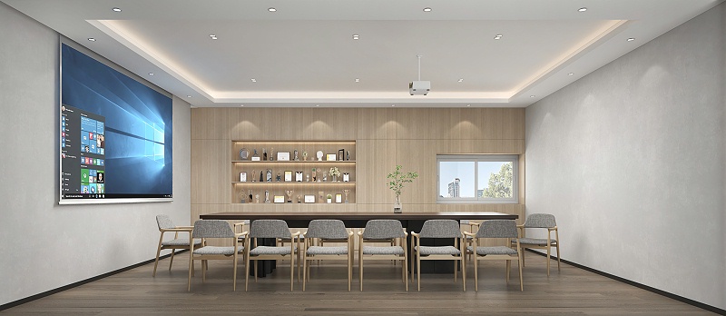 裝修設(shè)計 辦公室設(shè)計風(fēng)格