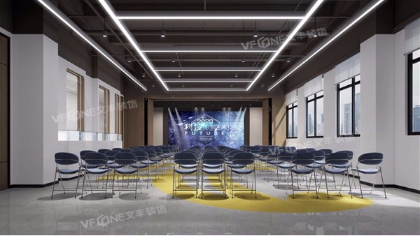 深圳企業(yè)裝飾設(shè)計(jì)公司的對(duì)稱設(shè)計(jì)和電路設(shè)計(jì)的要點(diǎn)