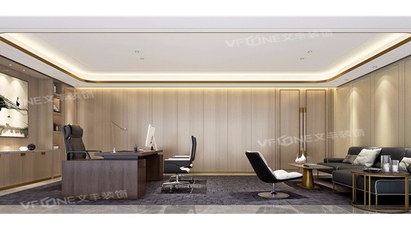 南山知名辦公室設(shè)計公司如何將辦公室設(shè)計和裝修區(qū)分開？