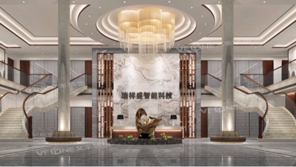 深圳辦公室改造公司如何玩轉(zhuǎn)辦公室設(shè)計混搭？