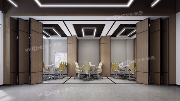 深圳辦公室設計公司帶你輕松識別內(nèi)外墻涂料識別和選購