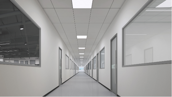 深圳辦公室裝修公司 - 6月份廠房裝修熱搜詞庫