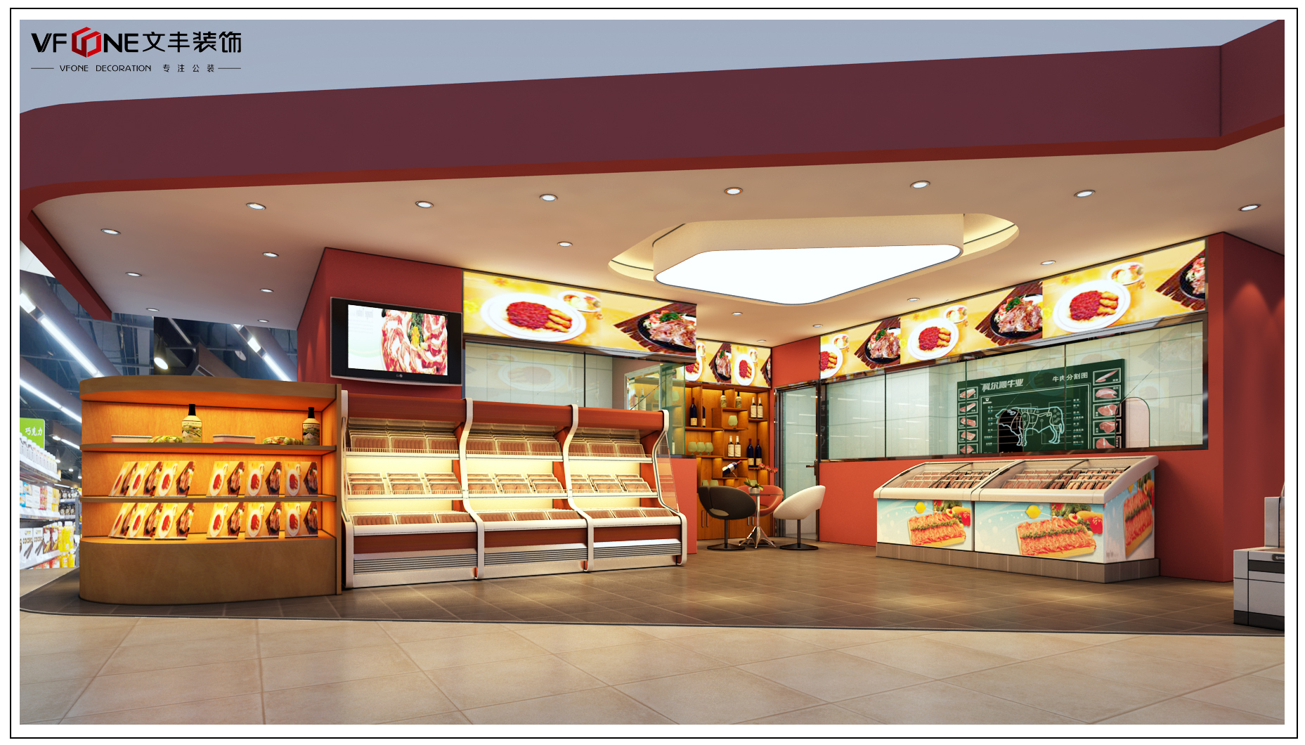 深圳辦公室裝修公司 - 6月份餐飲店裝修熱搜詞庫