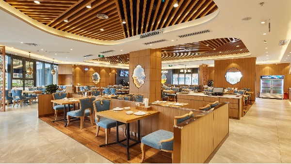 深圳辦公室裝修公司 - 6月份餐飲店設(shè)計(jì)熱搜詞庫