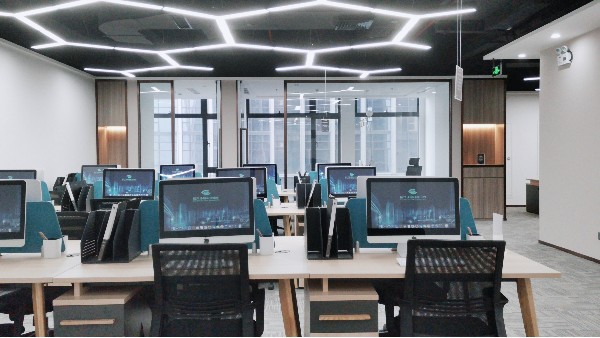 辦公室裝修-深圳裝修公司分部分項工程施工方案十七