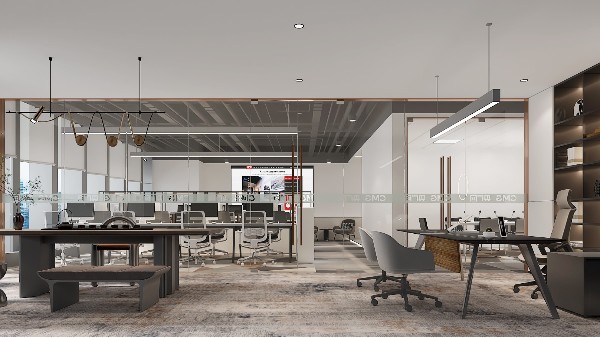 想要讓辦公空間更舒適？這三個(gè)小技巧絕不可忽略！