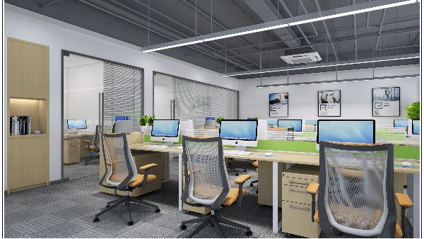 別再做冤大頭了，辦公室裝修是可以這樣節(jié)省時(shí)間和金錢！