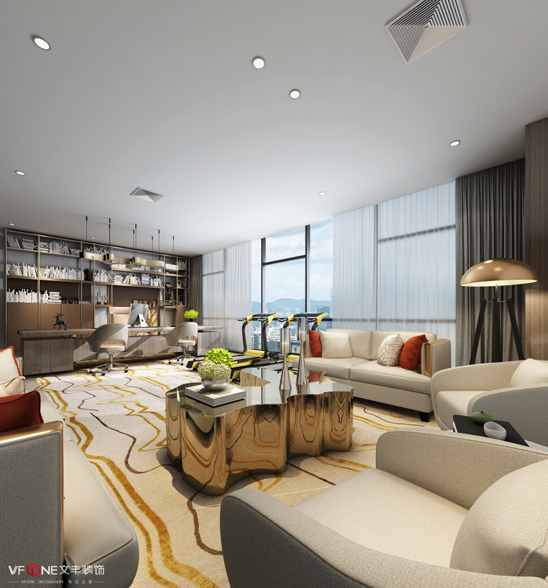 南山裝飾設(shè)計(jì)公司