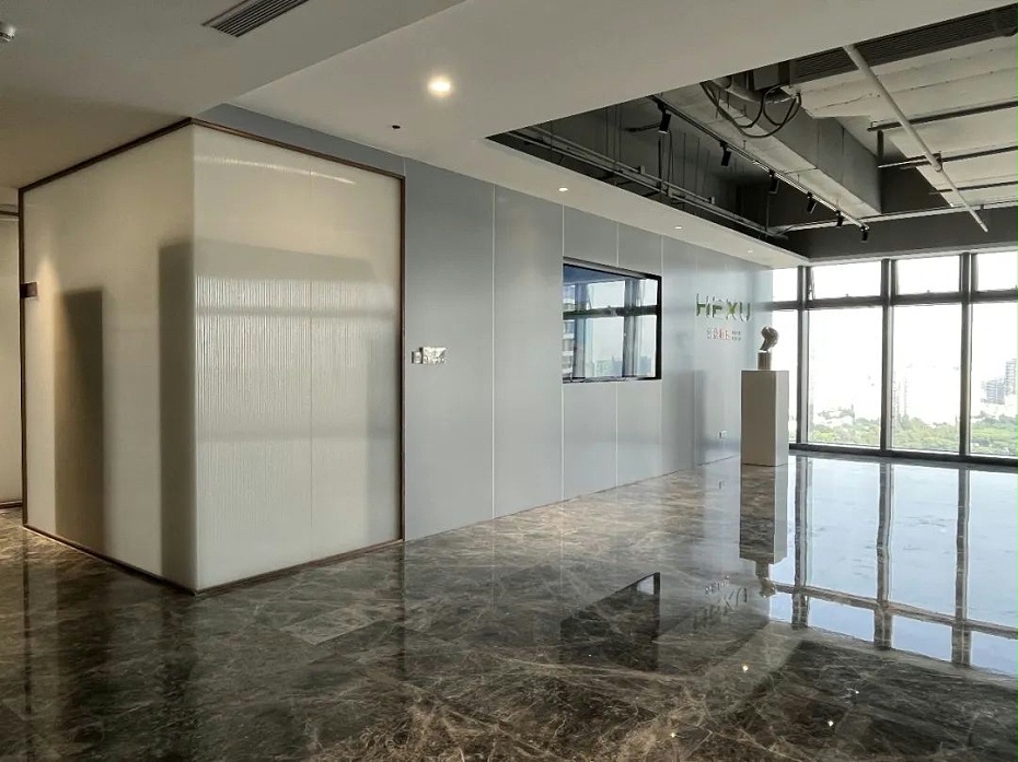 文豐裝飾 - 深圳裝修公司 - 展廳設(shè)計(jì)公司