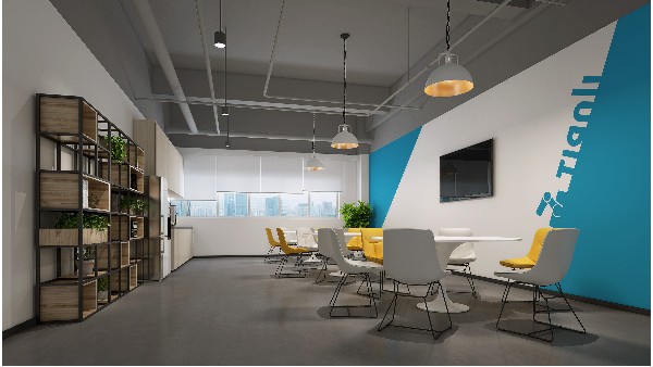 工廠裝修空間功能設(shè)計(jì)該如何分區(qū)？（公用設(shè)施區(qū)）