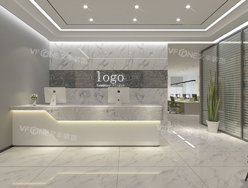 工裝設(shè)計裝修公司