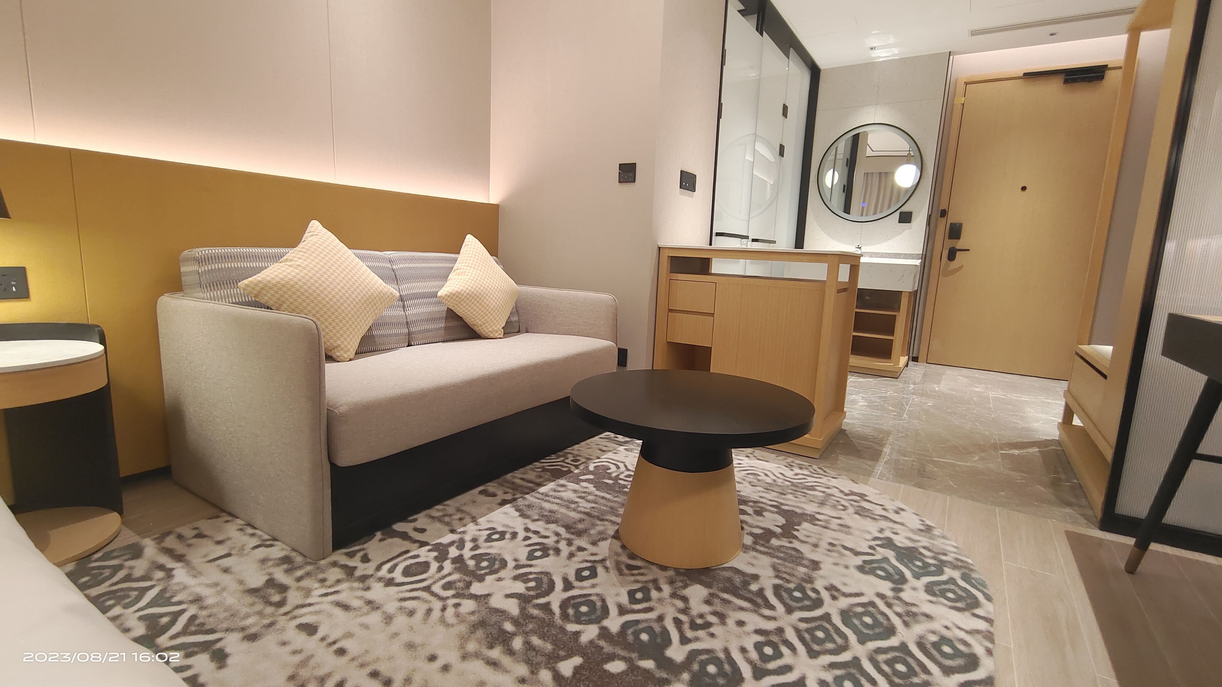 酒店裝修前，應該考慮哪些方面呢？