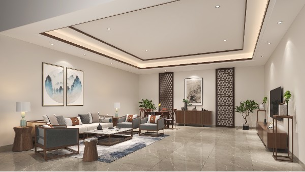 南山辦公室裝飾設(shè)計(jì)有哪些誤區(qū)？