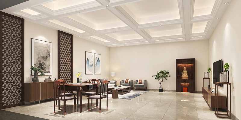 南山辦公室裝飾設(shè)計