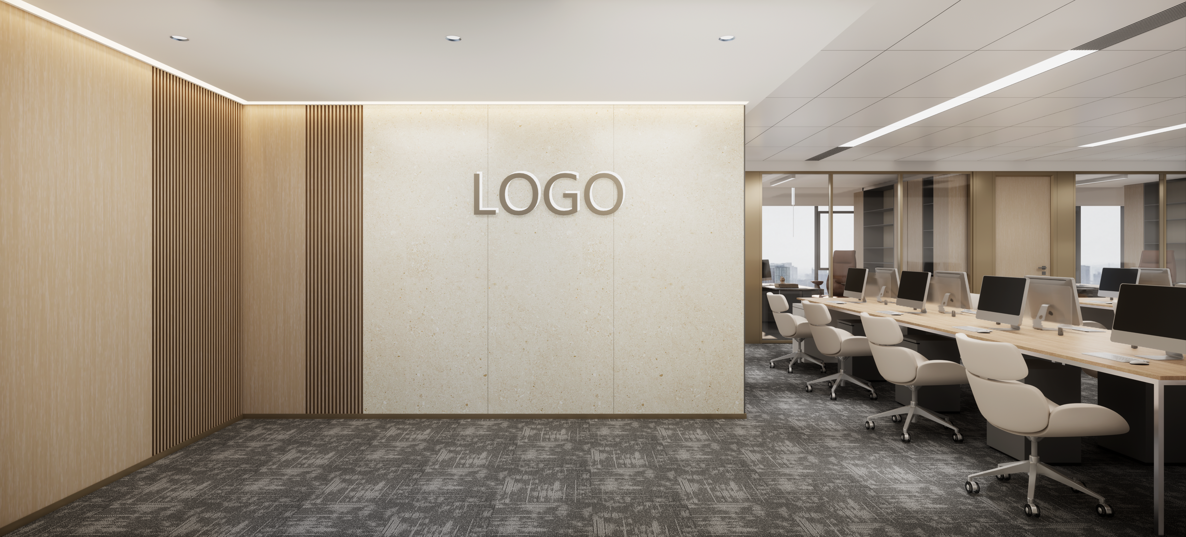 有名且口碑不錯(cuò)的工裝公司推薦：深圳文豐裝飾