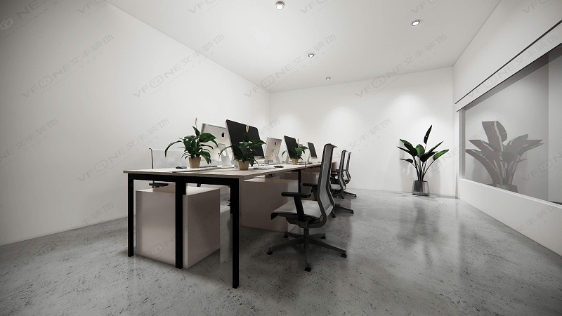 展廳裝修設(shè)計