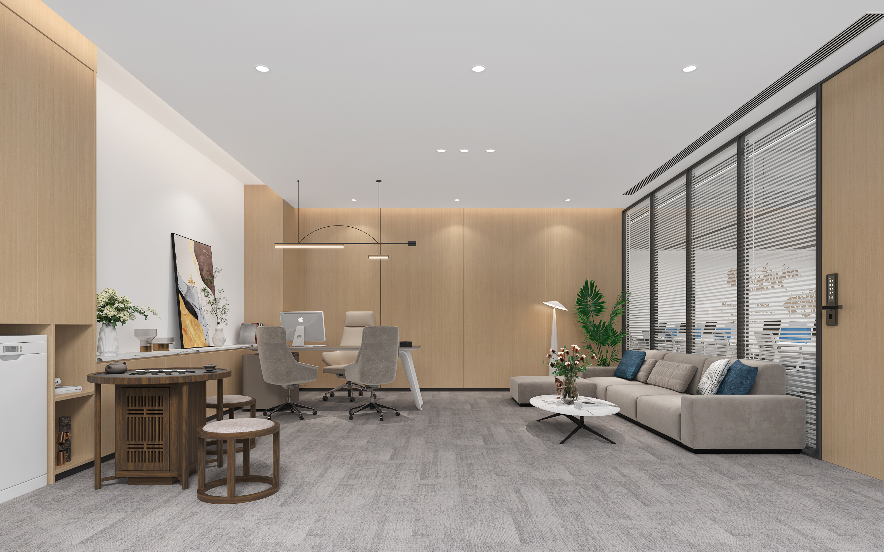 裝修公司提供的服務范圍包括哪些方面？