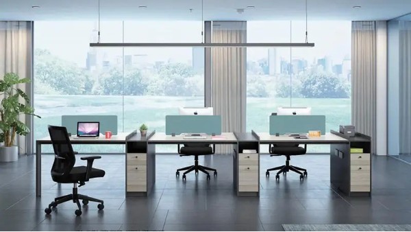 冷知識：辦公室裝修的好居然能調(diào)整人際關(guān)系