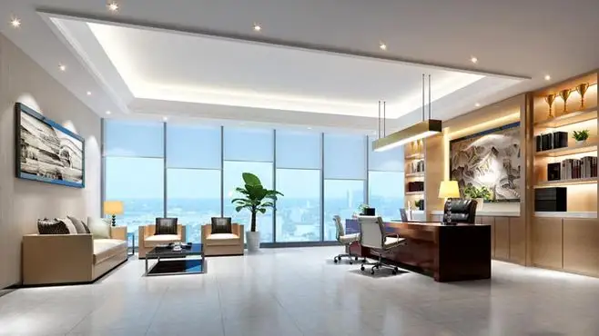 寫字樓裝修的兩個(gè)你不知道的隱蔽工程