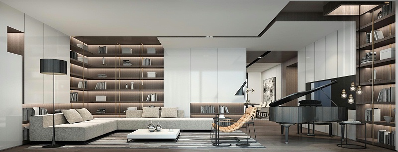 裝修設(shè)計(jì) 辦公室設(shè)計(jì)