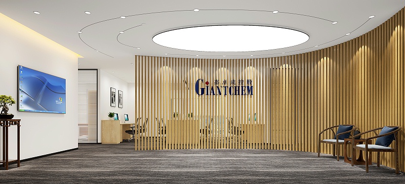 文豐裝飾-辦公室設(shè)計效果圖