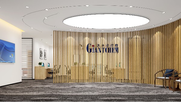 新辦公室裝修：新裝修辦公室可以立馬入駐辦公嗎？公司裝飾裝修（效果圖）