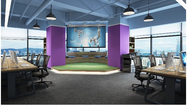 現代，創(chuàng)意，簡約，中式，LOFT設計風格類型總結-文豐裝飾（效果圖）